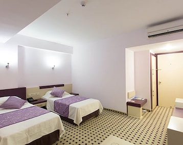 Hotel Izan (Izmir, Tyrkiet)
