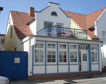 Hotel Zum Strand (Rostock, Tyskland)