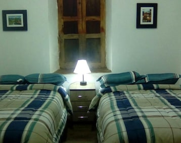 Casa rural Pousada Villa Huaripampa (Jauja, Perú)