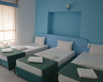 Hotelli Duru Butik Otel (Mugla, Turkki)