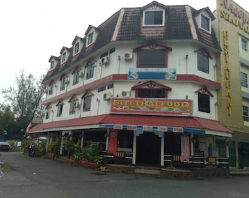 Hotelli Malaysia Langkawi (Kuah, Malesia)