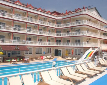 Hotelli Musti's Royal Plaza (Armutalan, Turkki)