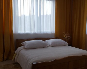 Hotelli Motel Janković (Podstrana, Kroatia)