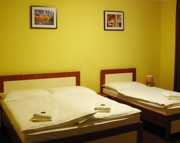 Hotel Hostel 21 (Bratislava, Slovakiet)
