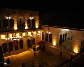 Hotel Rehavi Konagi (Şanlıurfa, Tyrkiet)
