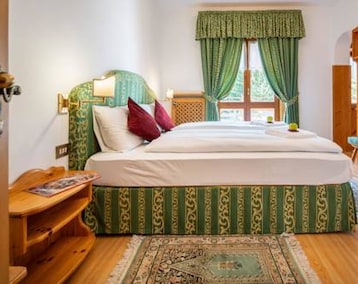 Hotel Ciasa Lorenzi (Cortina d'Ampezzo, Italien)
