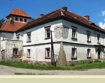 Casa rural Piotrowice Nyskie Palace (Otmuchów, Puola)