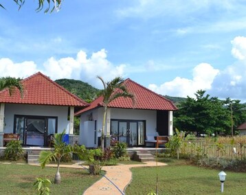 Hotelli The Bbq Guest House (Amed, Indonesia)
