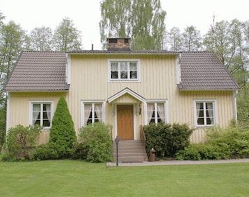 Majatalo Solvikens Pensionat (Ingelstad, Ruotsi)