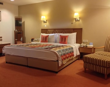 Hotel Fortune Park Lakecity Thane (Thane, Indien)