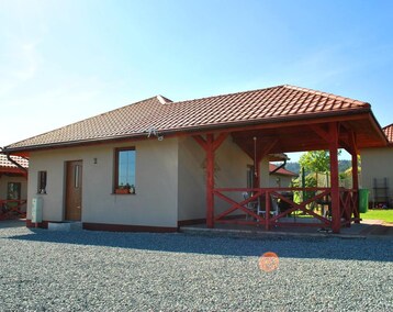 Hele huset/lejligheden Domki U Tarnawy (Polanica-Zdrój, Polen)