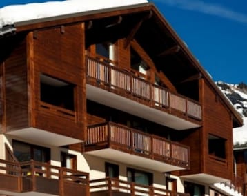 Resort Lagrange Vacances Les Chalets du Mont Blanc (Hauteluce, Frankrig)