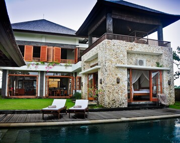 Hele huset/lejligheden Villa Kawan (Tabanan, Indonesien)