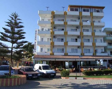 Hotel Peyda (Erdemli, Turquía)