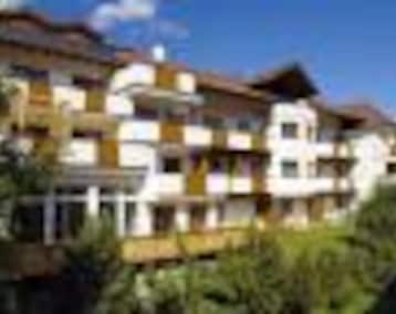 Hotelli Hotel Garni Philipp (Serfaus, Itävalta)