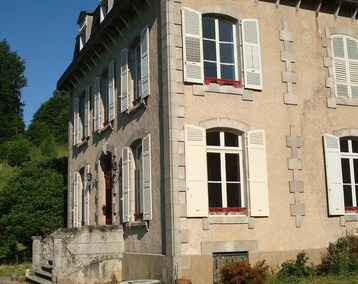 Hotelli La Belle Maison (Eymoutiers, Ranska)