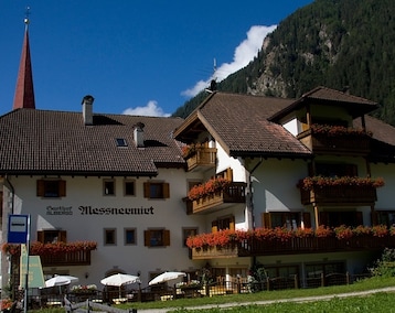 Hotel Messnerwirt (Rasen Antholz, Italien)