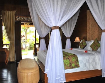 Hotel Kinaara Resort & Spa (Pemuteran, Indonesien)