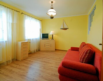Casa/apartamento entero Bosman (Darlowo, Polonia)
