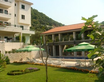 Hotel Renome (Petrovac, Montenegro)