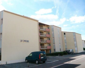 Hotel Les Capounades - Inh 32475 (Narbonne, Frankrig)
