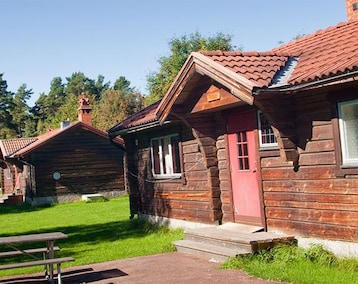 Hotelli Orsa Camping (Orsa, Ruotsi)
