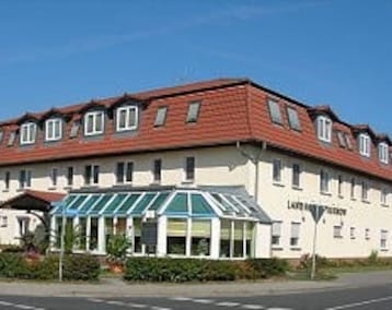 Hotelli Landhotel Turnow (Turnow-Preilack, Saksa)