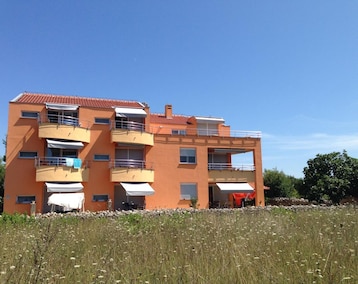 Casa/apartamento entero Apartments Dalmatina (Zaton-Nin, Croacia)