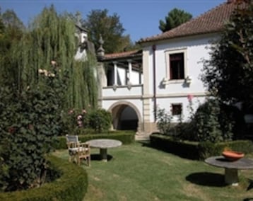 Hotelli Casa Agrícola da Levada (Vila Real, Portugali)
