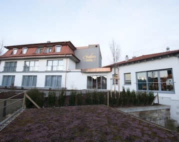 Hotel Einhorn  Restaurant Weinbar (Oppenweiler, Tyskland)
