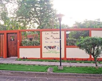 Hotel Posada Don Pantaleon (Managua, Nicaragua)