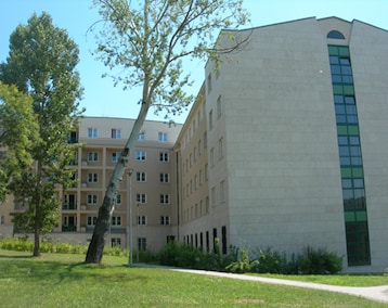 Hostelli Uni-Hotel Diakotthon (Miskolc, Unkari)