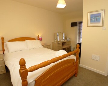 Hotel The Royal (Anstruther, Reino Unido)