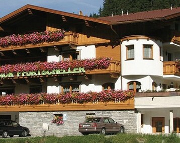 Hotel Pfurtscheller (Neustift im Stubaital, Austria)