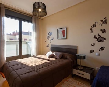 Hele huset/lejligheden Apartamento Italia (Logroño, Spanien)