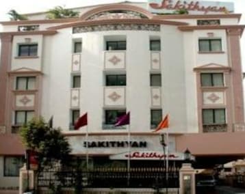 Hotel Sakithyan (Chennai, Indien)