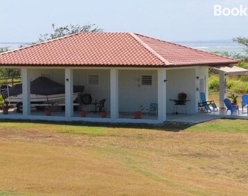 Hele huset/lejligheden Culebra Ocean Front Marbella (Culebra, Puerto Rico)