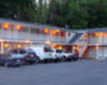 Hotel Pleasant Valley Motel (Pleasant Valley, EE. UU.)