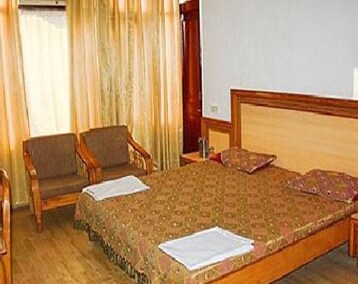 Hotel Daawat (Mohali, India)