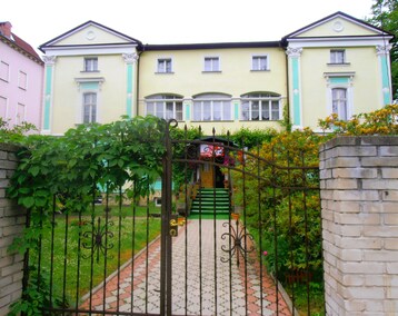 Hele huset/lejligheden Willa Janina (Lądek-Zdrój, Polen)