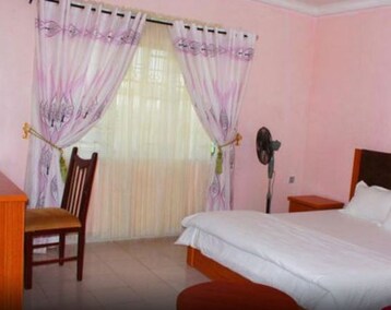 Hotel Specs Suite (Calabar, Nigeria)