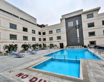 Hotel Fort Klassik S (Ludhiana, Indien)