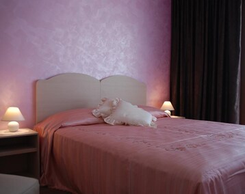 Bed & Breakfast Rooms Edda (Savudrija, Kroatien)