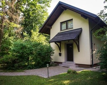 Casa/apartamento entero Holiday Home Lemut (Kranj, Eslovenia)