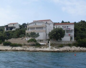 Casa/apartamento entero Apartments Loncar (Trogir, Croacia)