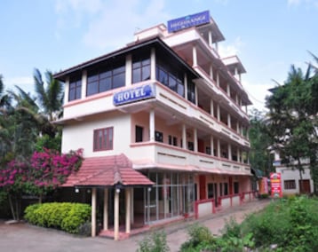 Hotelli High Range Residency (Thekkady, Intia)