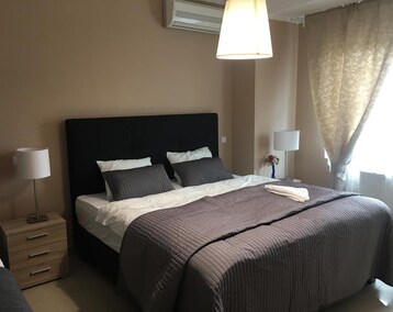 Casa/apartamento entero Royal Apartments & Rooms (Zagreb, Croacia)