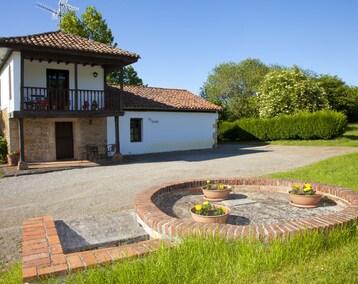 Casa Rural La Tejera (Piloña, Spanien)