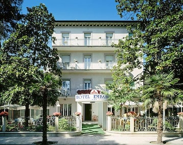Hotelli Embassy (Riccione, Italia)