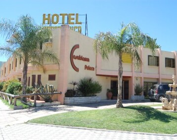 Hotel Casablanca (Cosquin, Argentina)